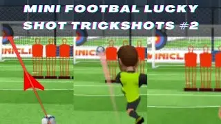 How to NEVER MISS a Lucky Shot target
