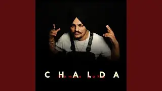 CHALDA