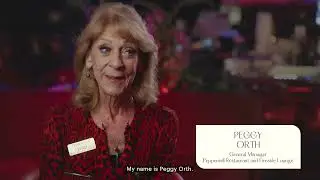 2024 America's Classics: Peppermill Restaurant and Fireside Lounge