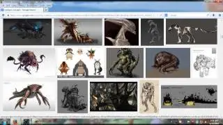 Tutorial: Character Sculpting in ZBrush: Part 1-1