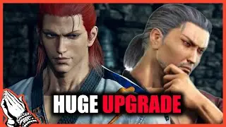 Why TEKKEN 8 Hwoarang may be the BEST version