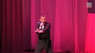 Фестиваль творческой молодежи