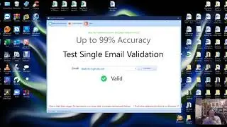 Super Email Validator
