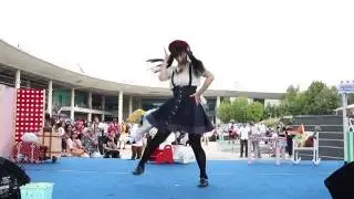 【EOY 2014】 Colorful World【Ashibuto Penta /足太ぺんた】