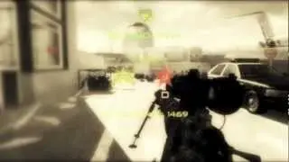 Magic bullet looks test