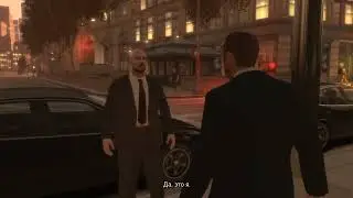 Прохождение GTA 4