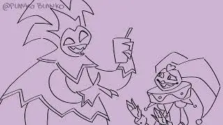 Mammon gives you some important life advice