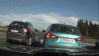 Дай дорогу дураку - М993КТ178