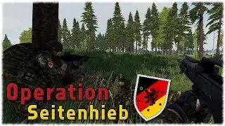 Arma 3 [PzGrenBrig37] - Operation Seitenhieb GefÜb 17.05.2018 [Taktisch][BWMod][German][1/1]