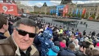Polícia confisca passaporte de Scott Ritter - EUA a caminho de se tornar uma ditadura sem ditador.