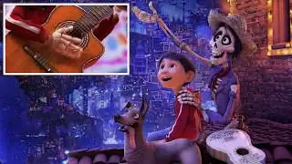 Coco - Un Poco Loco - Official Instrumental