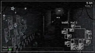 [SFM FNAF] Before The Power Outage