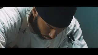 Chef Table Promo - Leon Brunson