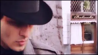 Nito Valdi - Black Roses (Il Peccato e la Vergogna)