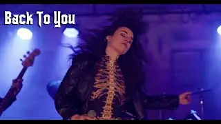 My Own Addiction - Back to You {Official Music Video}
