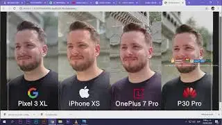 Clase 1 fotografía con smartphone