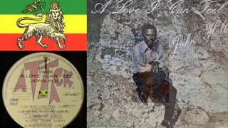 John Holt ♬ A Love I Can Feel (LP 1970)
