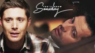 Dean&Cas {i'm Sorry}