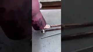 How to do Tig Welder - 3 Easy Steps #сварщик #shorts #сварка
