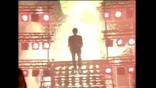 Michael Jackson Pepsi 