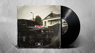 (Free) Trap Flute Sample Pack | Loops Kit #6 (Cubeatz, Pyrex Whippa, Southside, 808Mafia, Wheezy)