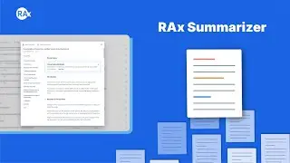 Enago Read Tutorials - Online Summarize Tool to Quickly skim through Research Papers