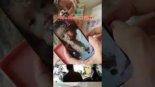 Y91 pecah kacanya. Minta 250.000 🔥😭