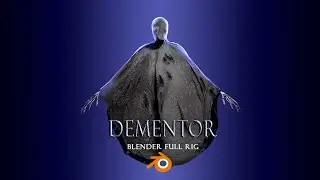 Dementor Showcase SM   Youtube