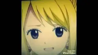 нацу люси лисанна мир стоп