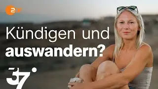 Finanzielle Sicherheit vs. Lebenstraum: Chelseas Weg zur Selbstverwirklichung I 37 Grad