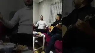 MECNUN GÖNLÜM SENDEN VAZGEÇTİ LEYLAM _ Tarık Kara
