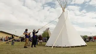 Native Boarding Schools & Home Ownership | Montana PBS Reports: IMPACT