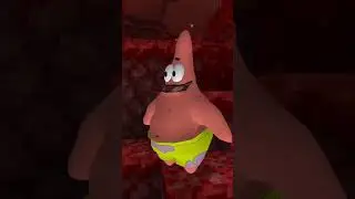 carefull SpongeBob carefull SpongeBob Patrick meme