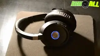 Los Mejores Auriculares por $200 - Audio Technica ATH-ANC70 Review Español | Tecn0All