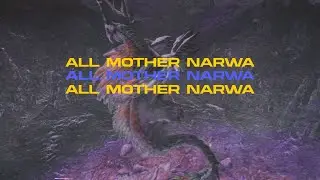 Ａｌｌ　Ｍｏｔｈｅｒ　Ｎａｒｗａ　ギ猿ブ