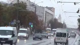 Anatoly Sаlogub "Чужой"