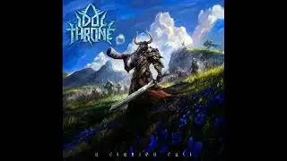Idol Throne - A Clarion Call (Full Album, 2024) 🇺🇸