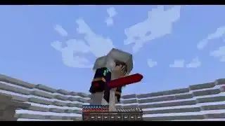 PVP com bruno + servidor de kit pvp