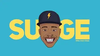 (FREE) DaBaby Type Beat 2019 " SURGE " X Lil Pump Type Beat [4K]