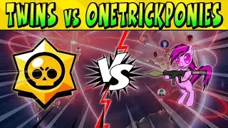 ФИНАЛ F/A TWINS vs ONETRICKPONIES SNAPDRAGON ESL PRO SERIES   