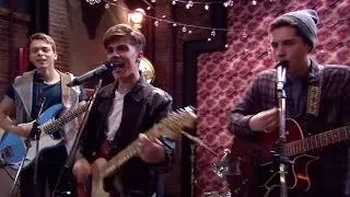 Lost & Found Music Studios - The First 4 Minutes // Now on Netflix, Family Channel & CBBC
