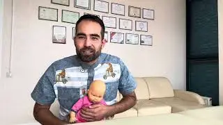 О коликах , как помочь , почему беспокоят