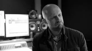 Ryan Camp Interview pt 1