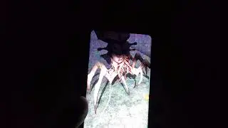 Basement Test #2