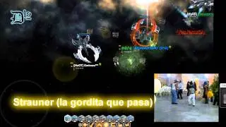 Bailando un rayo de sol D12