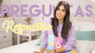 Preguntas y respuestas| Maternidad, personales, moda, belleza...