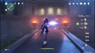 Let's Pull for Clorinde | Lightning Fast Pistolete [Genshin Impact]