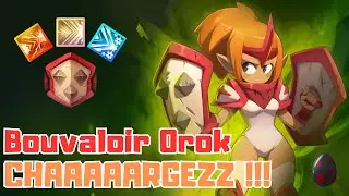 Un Off Tank ? Le Iop Charge ! WAVEN (Version 0.12.1)