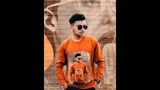 PicsArt photo editing || instagram trending photo || vm studiozz