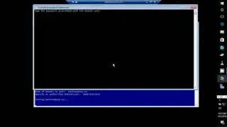 Nested Hyper-V Server (creation of)